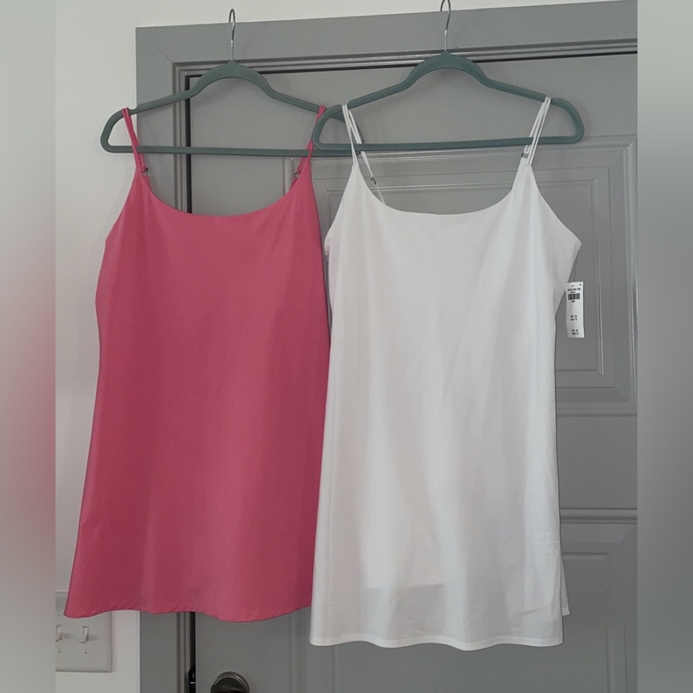 Abercrombie And Fitch 2 Traveler Dresses